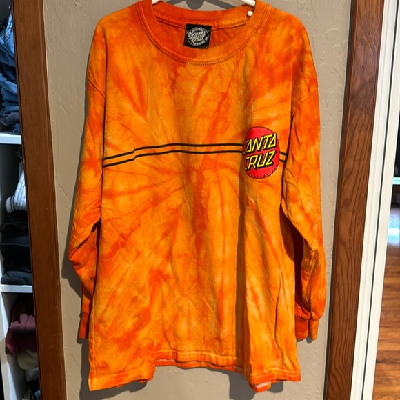 Long sleeve shirt - Picture 1 of 2